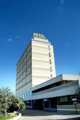 Hotel HR Esterni Photos