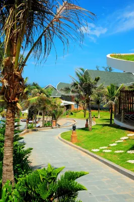 Sandunes Khu vực công cộng Photos