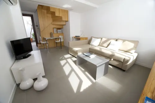 Smart Suites Albaicin Chambres Photos