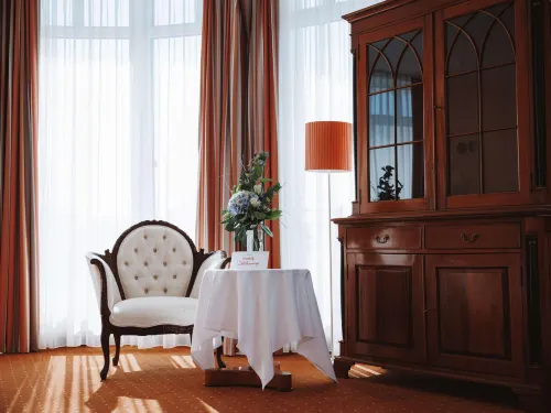 Mercure Hotel Plaza Magdeburg Chambres Photos