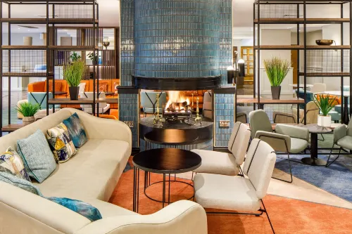 Delta Hotels by Marriott Warwick Public Areas Photos