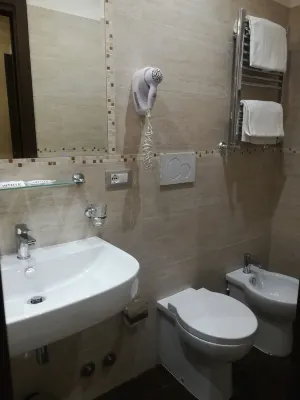 Excellence Suite Chambres Photos