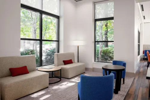 Hilton Garden Inn Atlanta Perimeter Center Photos