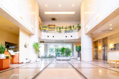 Bright Park Hotel Aree comuni Photos