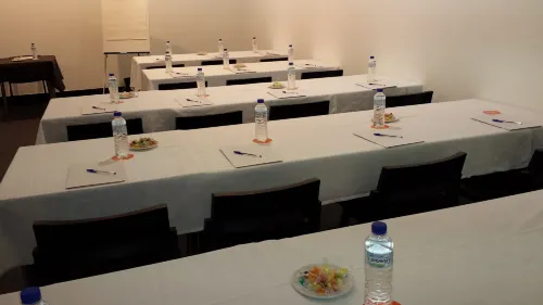 Hotel Clarin Espaces Affaires Photos