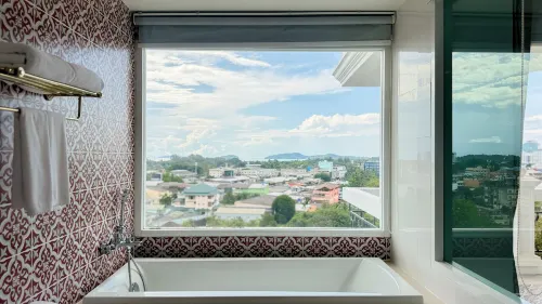 Grand Supicha City Hotel Photos