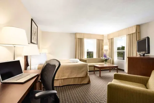 Quality Inn Chambres Photos