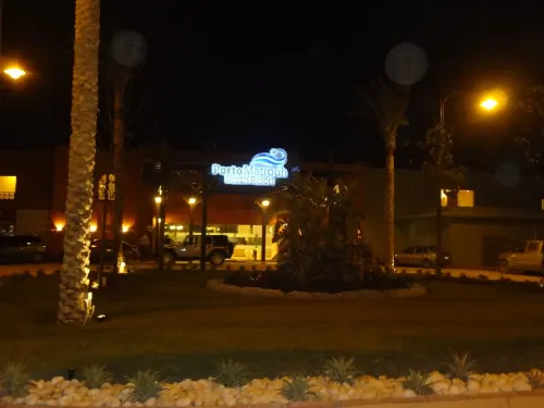 Porto Matrouh Beach Resort Exterior Photos