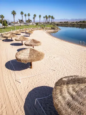 Avi Resort & Casino Leisure & Recreation Photos
