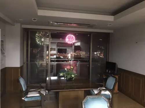 Atami Onsen Guest House Megumi Public Areas Photos