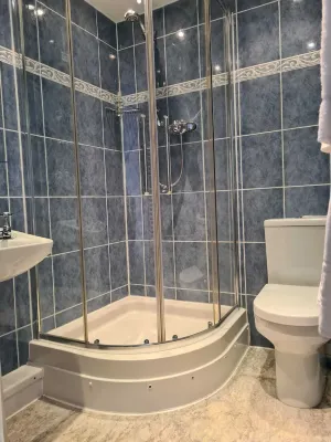 Norcroft Guest House Rooms Photos