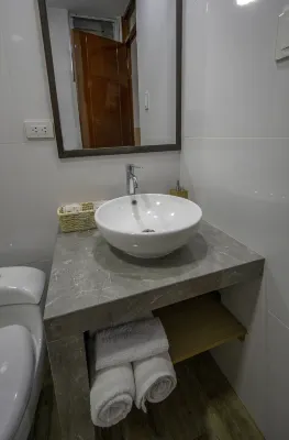 Ayni Cusco Hotel Rooms Photos