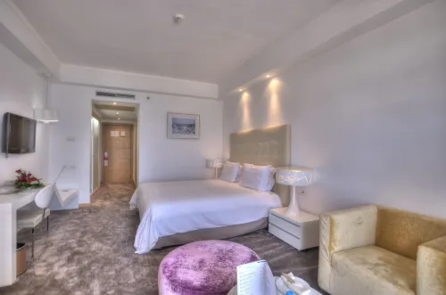 فندق فرح طنجة الغرف Photos