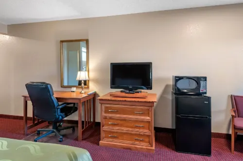 Quality Inn Grand Junction Near University Photos