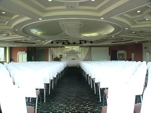 Wattana Park Hotel Työskentelytilat Photos