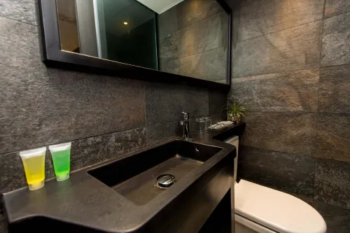Noble Park Hotel Rooms Photos