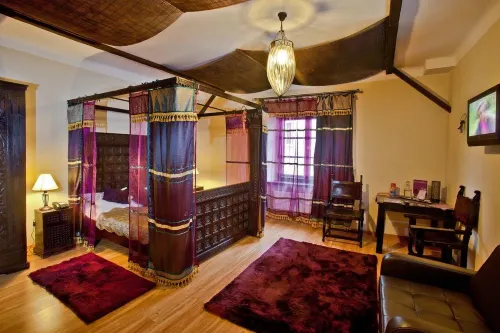 Castle Inn Photos