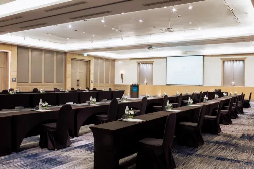 InterContinental Pattaya Resort Бизнес-удобства Photos