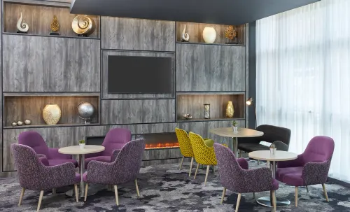 Leonardo Hotel Sheffield À ne pas manquer Photos