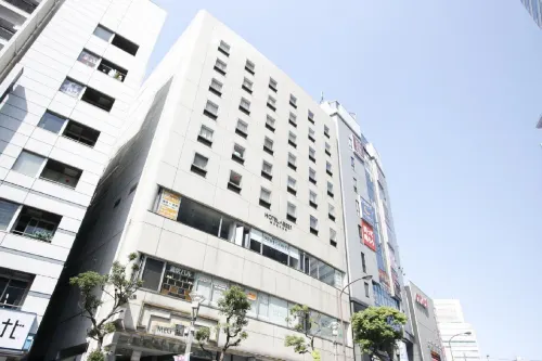 Hotel Abest Meguro Phòng Photos