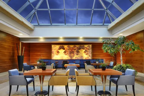 Four Points by Sheraton Siena Espaces publics Photos