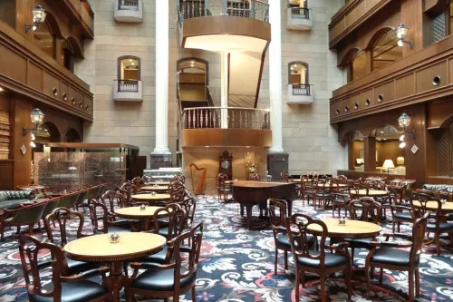 Hotel Higashinihon Utsunomiya Öffentliche Flächen Photos