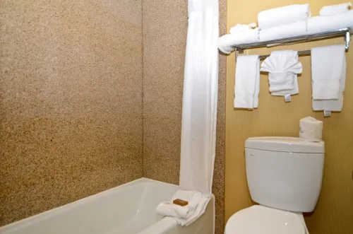 Best Western Plus Newport Mesa Inn Rooms Photos