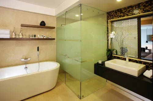 JW Marriott Hotel Mexico City Santa Fe Chambres Photos