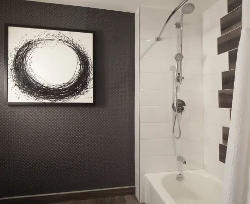 Hotel Indigo Atlanta Midtown Rooms Photos