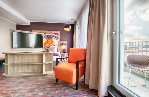 Leonardo Hotel Munich City South Chambres Photos