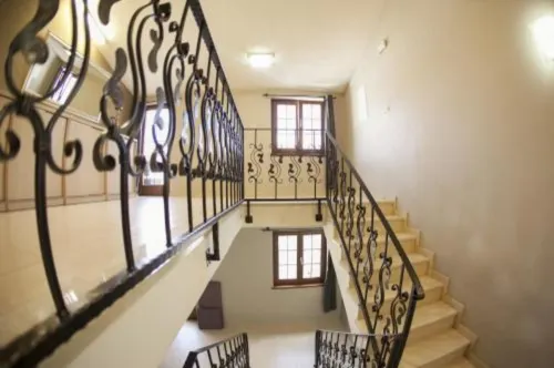 Hotel Emen Public Areas Photos