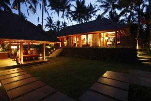 Kayumanis Ubud Private Villa & Spa Eksterior Photos