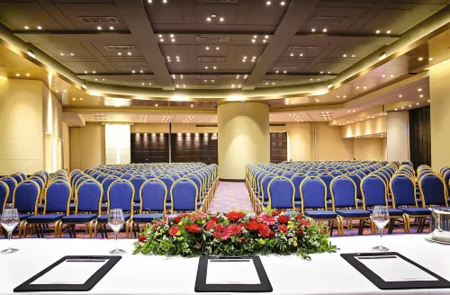 Wyndham Grand Athens Espaces Affaires Photos