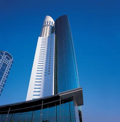 Ascott Park Place Dubai Da non perdere Photos