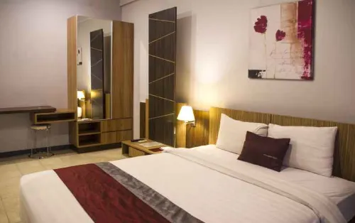 Valore Hotel Camere Photos