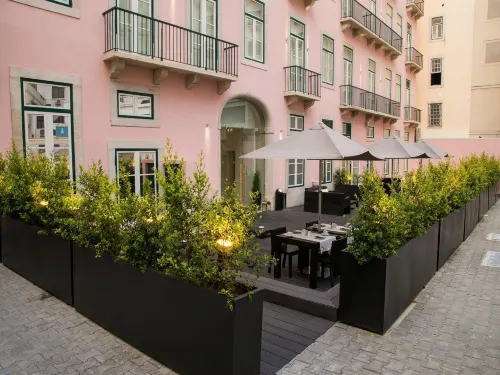 Portugal Boutique Hotel À ne pas manquer Photos