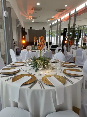 Hotel San Fernando Plaza Ăn uống Photos