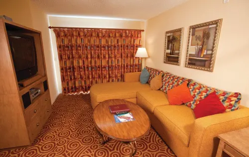 Desert Rose Resort Photos