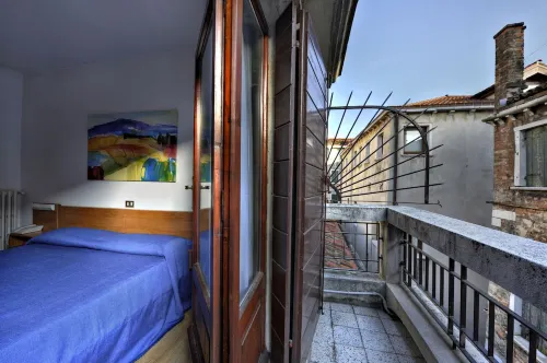 Hotel Caprera Empfohlen Photos