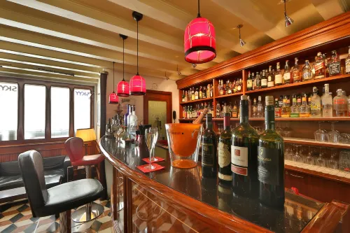UNA HOTELS Ala Venezia-Adults 16 Loisirs et amusements Photos
