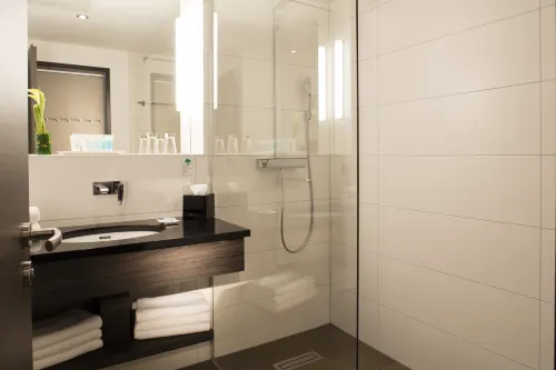 Vital Hotel Rhein Main Therme Wellness Resort & Spa Chambres Photos