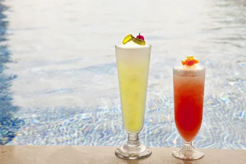 LOTTE City Hotel Jeju Leisure & Recreation Photos