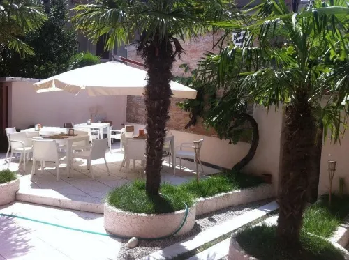 Hotel La Pergola di Venezia Circondario Photos