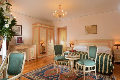 Albergo Cavalletto & Doge Orseolo Featured Photos
