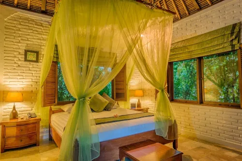 The Watergarden Hotel & Spa Da non perdere Photos