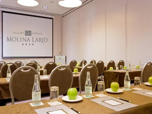 Molina Lario Espaces Affaires Photos