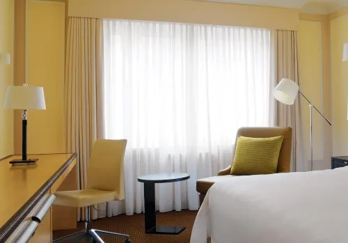 The Westin Grand Berlin Photos