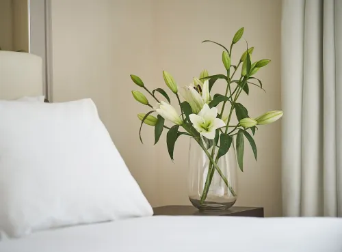 UNA HOTELS Trastevere Roma Photos