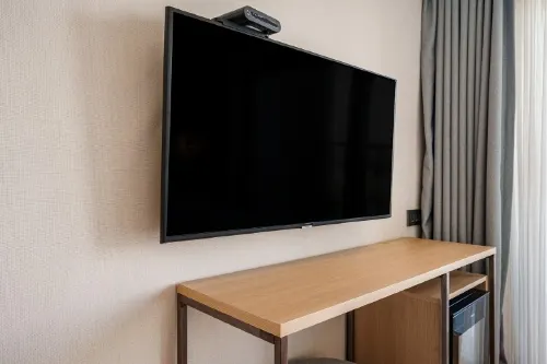 Connect Busan Hotel & Residence Chambres Photos