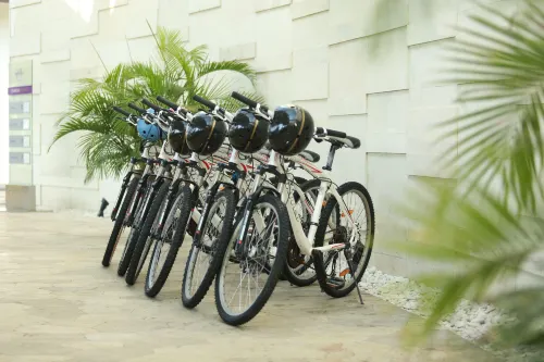 Mercure Bali Nusa Dua Photos